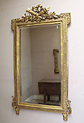torch and quiver mirror